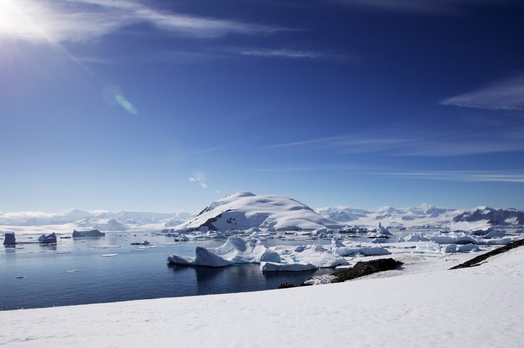 Antarctica