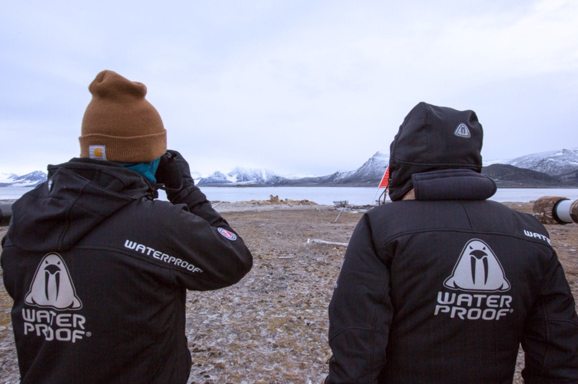 Signature Expedition Svalbard