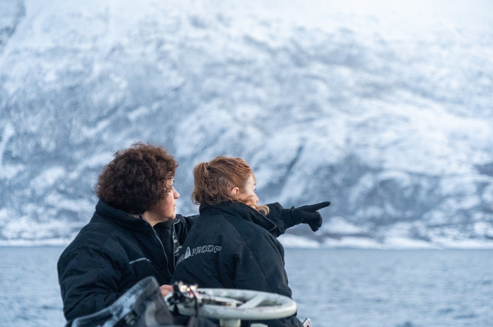 Expedition Norway